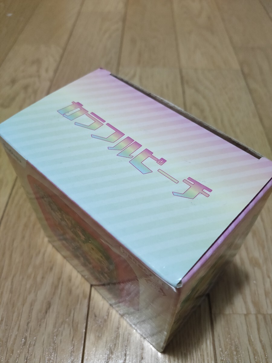 カラフルピーチ ボイス入り目覚まし時計_6