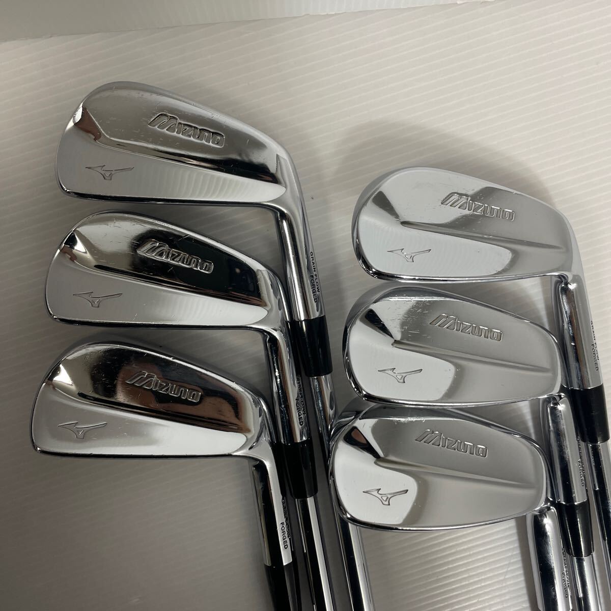 スリクソン SRIXON Z525 ダンロップ アイアン（限定サテン仕上げ）の 