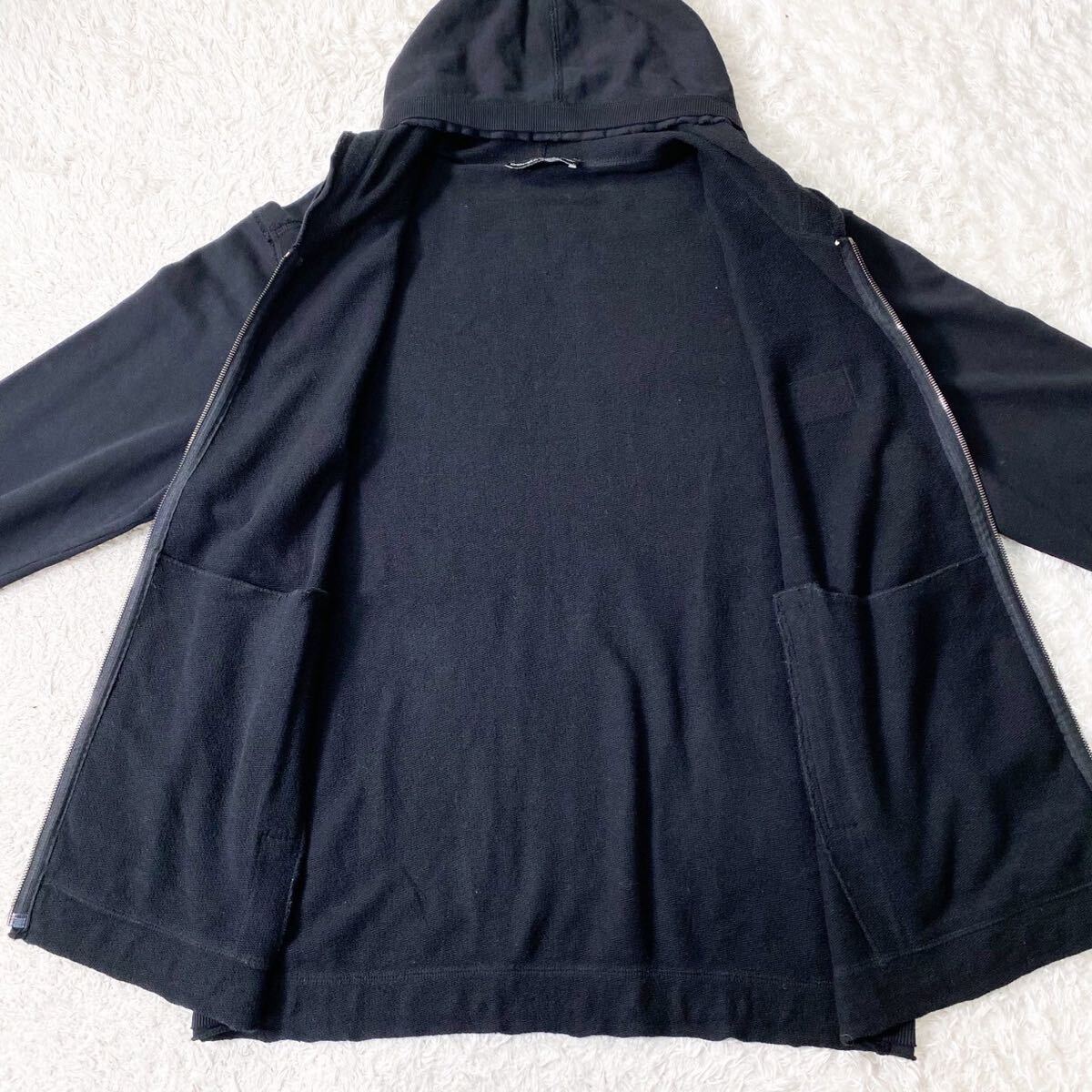 極美品/XL】ドルチェ&ガッバーナ Dolce&Gabbana パーカー ジップアップ 極美品/XL】ドルチェ&ガッバーナ Dolce&Gabbana パーカー ジップアップ
