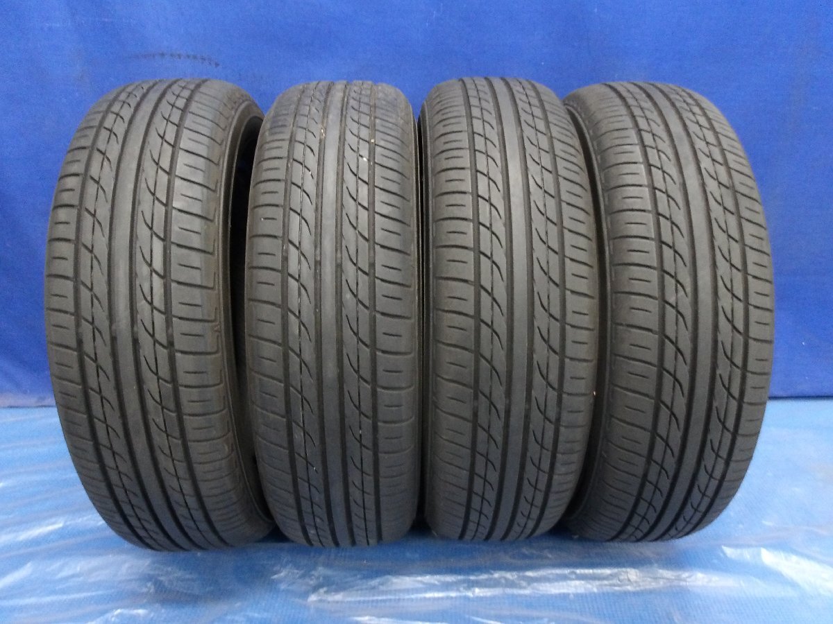 ◎『YOKOHAMA ヨコハマ PRACTIVA プラクティバ 155&frasl;65R13 2022年