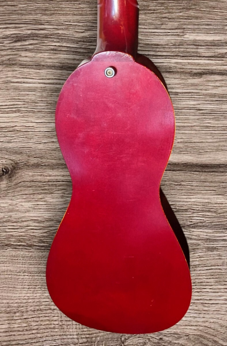 HistoryのトラベルリゾネーターギターD-PACKER スライド本領発揮 持ち運び手軽 弦楽器_2