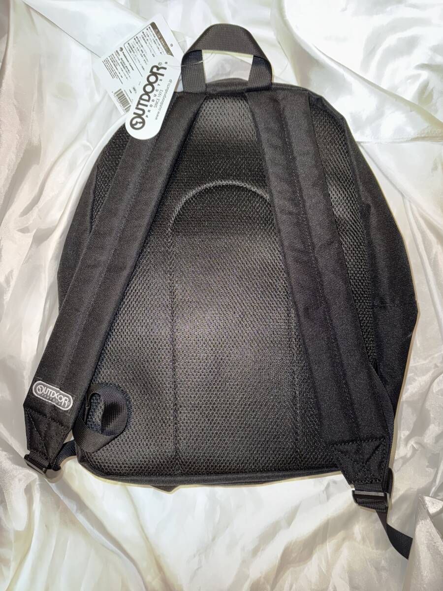 デイバッグ OUTDOOR PRODUCTS 金銀　ポケットモンスター金銀25周年　ポケモンセンター_2