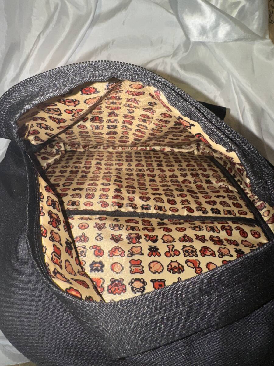 デイバッグ OUTDOOR PRODUCTS 金銀　ポケットモンスター金銀25周年　ポケモンセンター_3