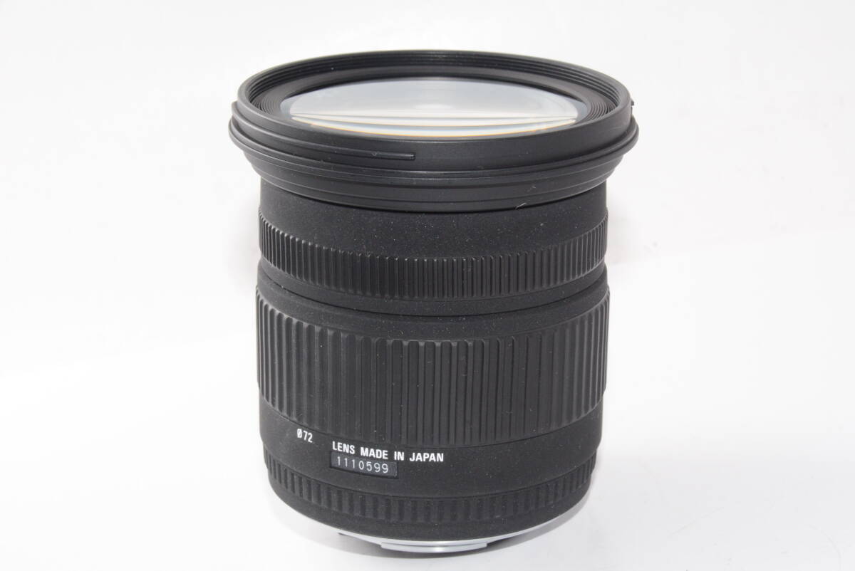 外観特上級】SIGMA シグマ 17-70mm F2.8-4.5 DC MACRO for PENTAX 