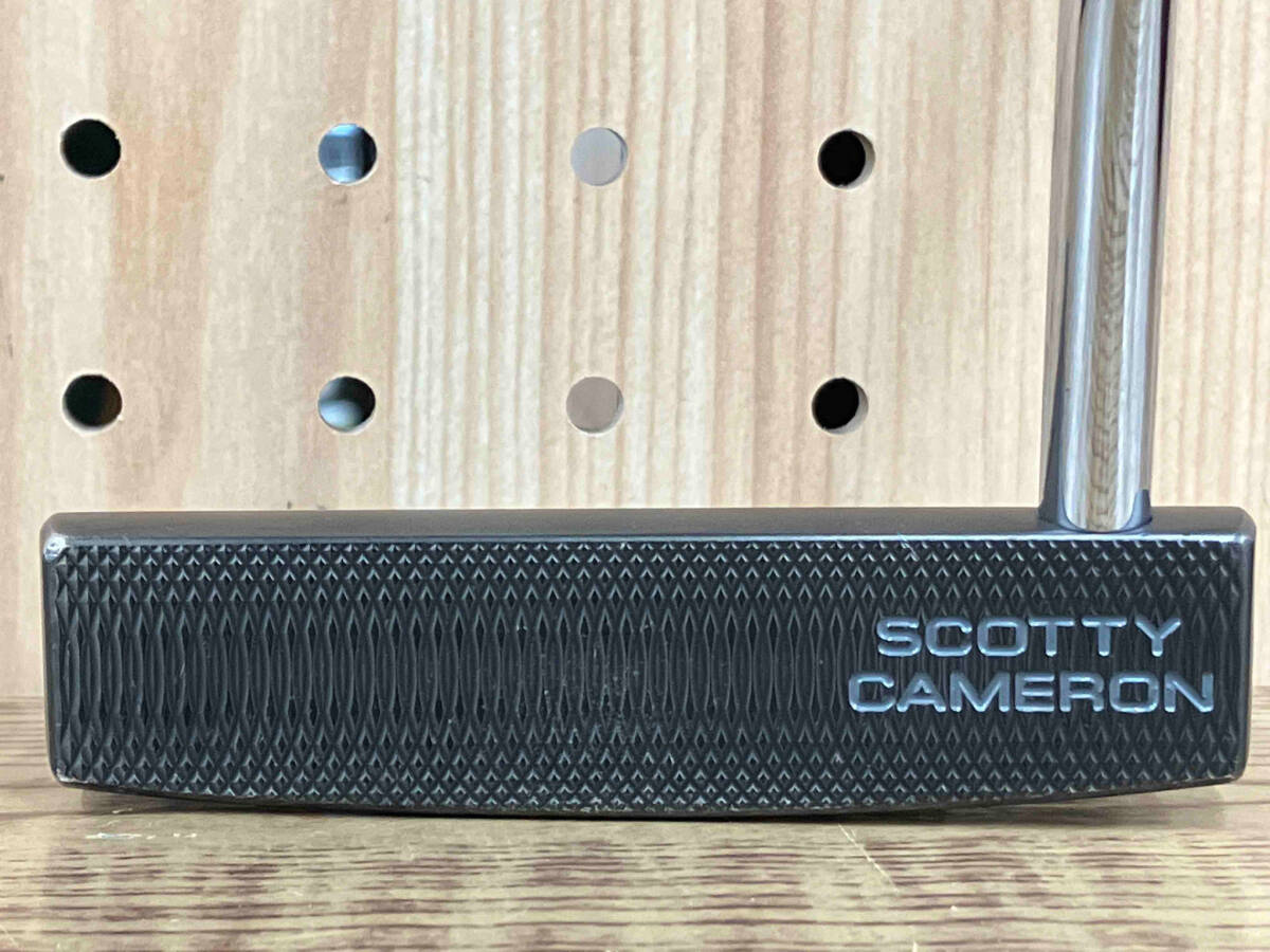 Titleist SC SELECT GoLo タイトリスト　スコッティキャメロン　パター_2