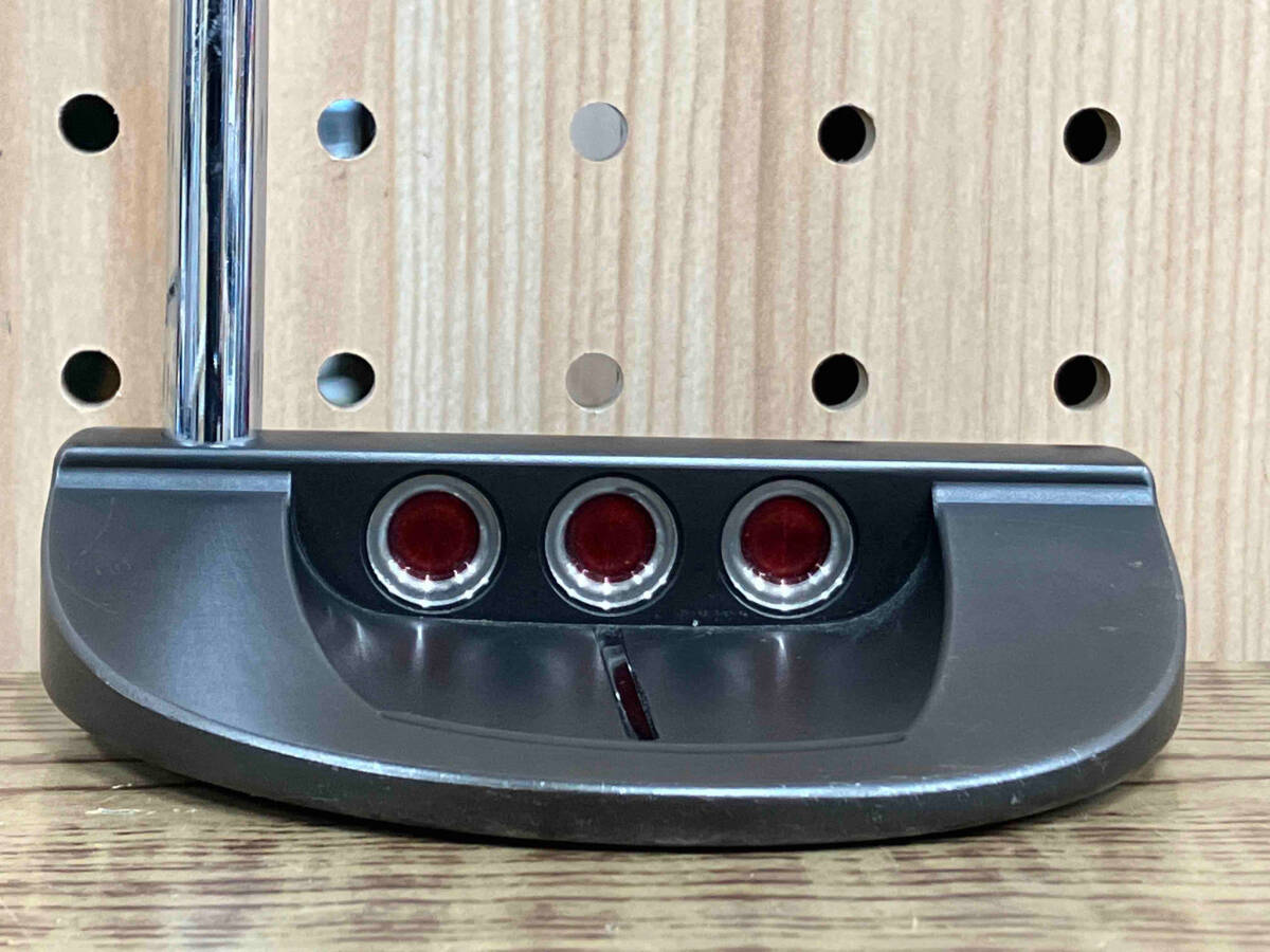 Titleist SC SELECT GoLo タイトリスト　スコッティキャメロン　パター_3