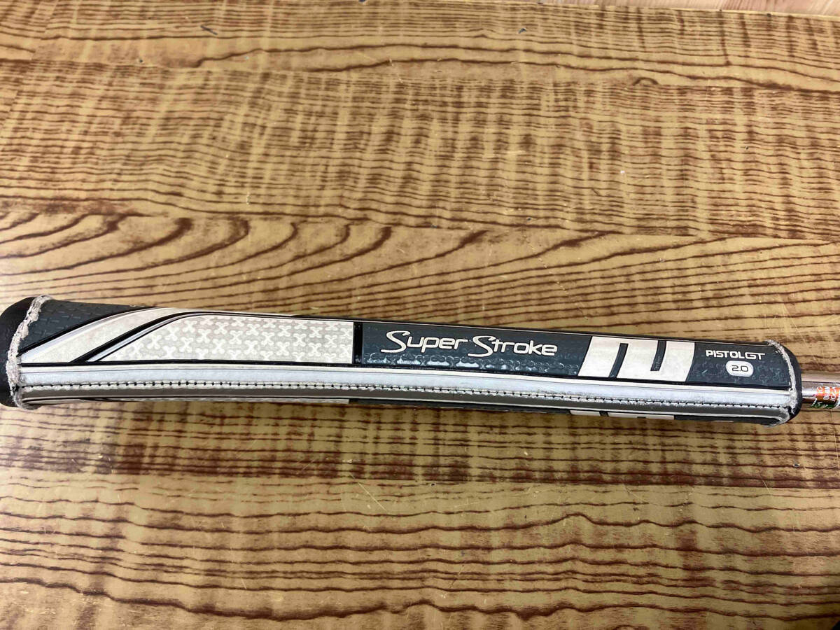 Titleist SC SELECT GoLo タイトリスト　スコッティキャメロン　パター_6