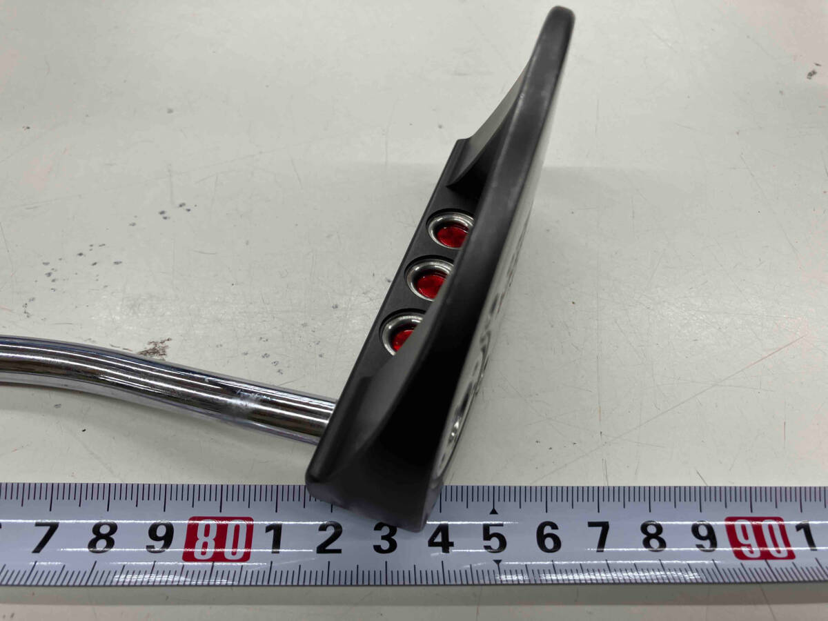 Titleist SC SELECT GoLo タイトリスト　スコッティキャメロン　パター_9