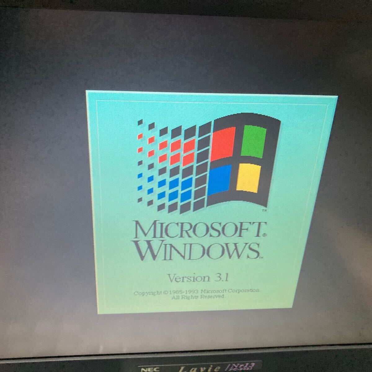 希少【保証付】NEC PC-98ノート 内蔵 2.5インチ ハードディスク IDE