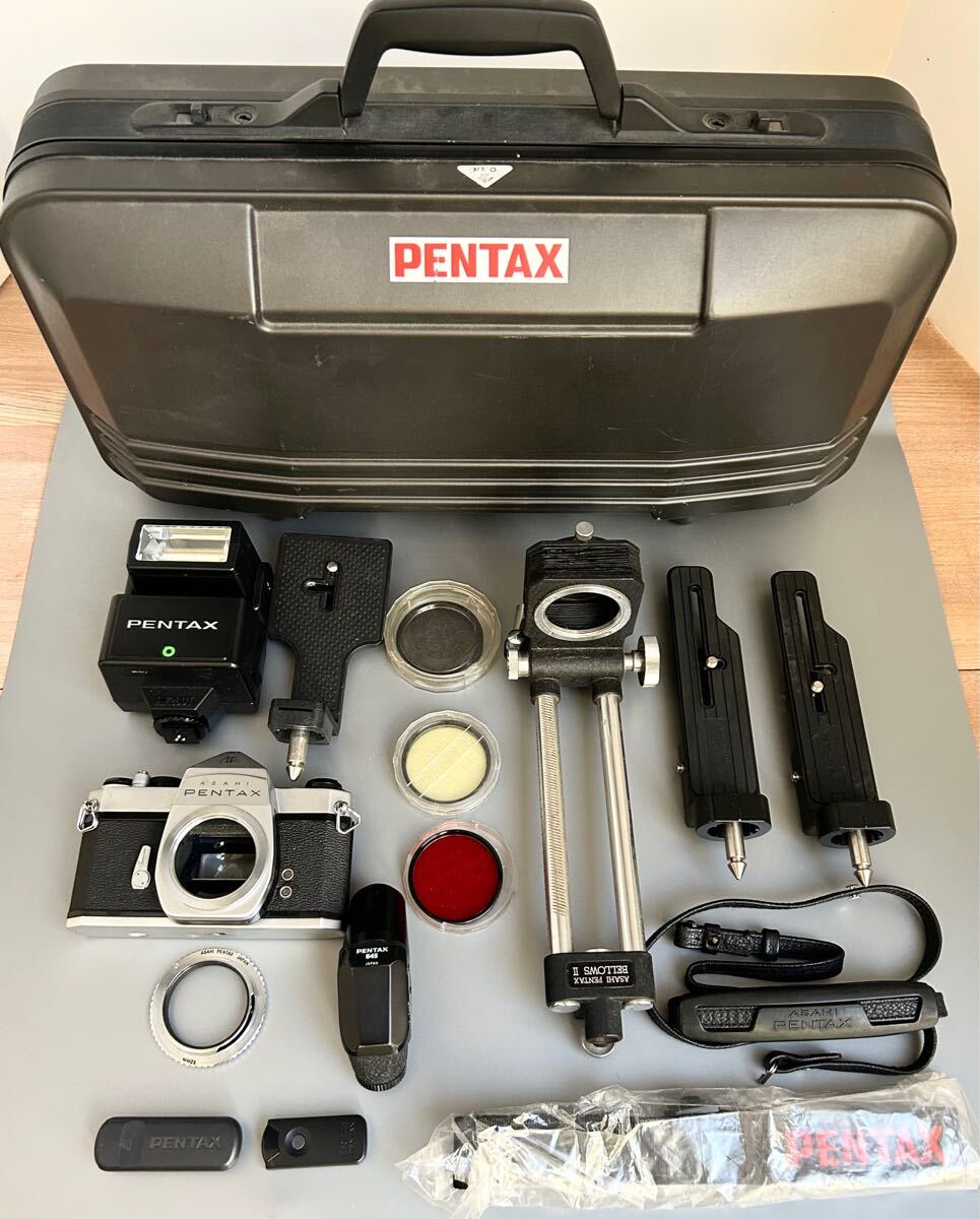 フィルムカメラ PENTAX ペンタックス | PENTAX（フィルムカメラ）の