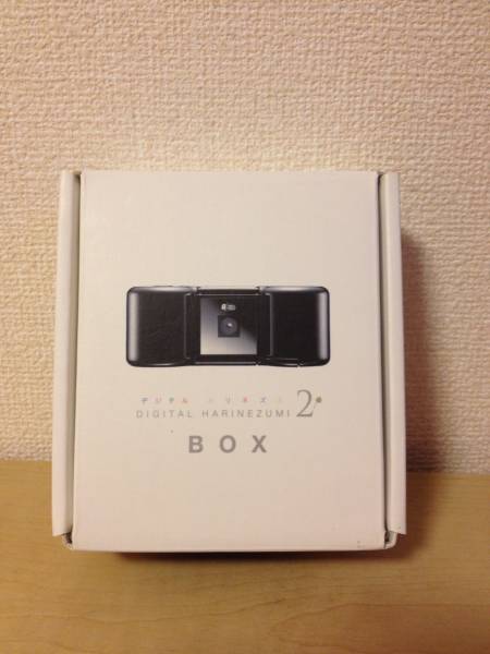 品 デジタルハリネズミ2 トイカメラ コンパクトデジタルカメラ 売買されたオークション情報 Yahooの商品情報をアーカイブ公開 オークファン Aucfan Com