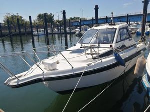 ヤマハFR24＋F115完全整備済み・調子よく走ります