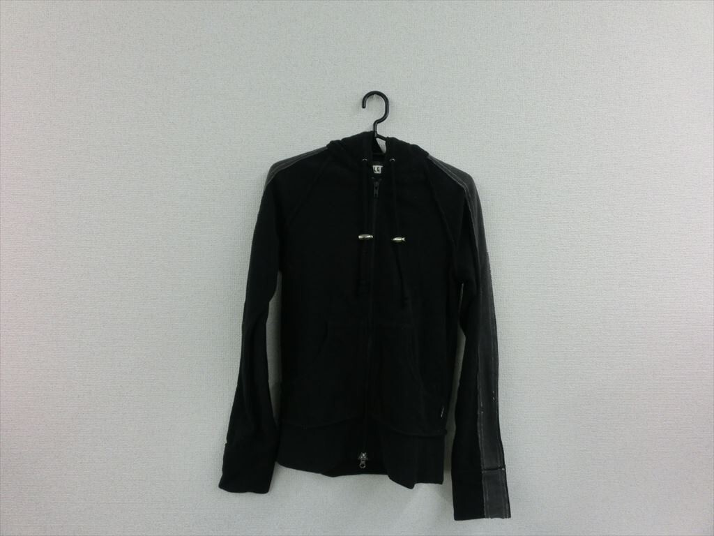 T【2a-83】【60サイズ】△LGB ルグランブルー/ダブルジップ ボクサー 