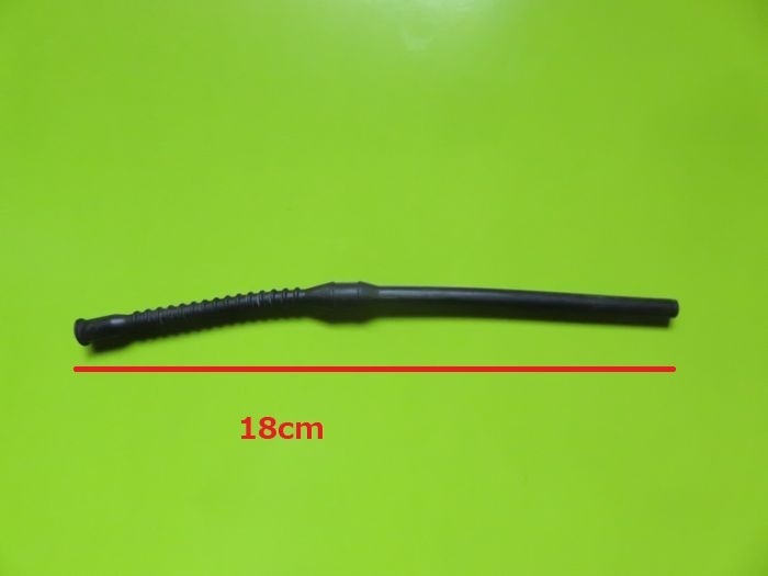 thumbnail image 2 of DUZFOREI Gas Pipe Tube Line Petrol Fuel Hose Replacement For 2 of 14