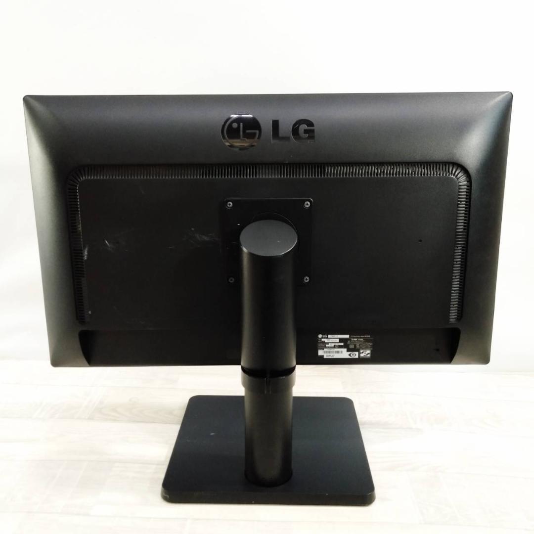 美品】LG モニター ディスプレイ 27MU67-B 27インチ 4K 【公式通販】
