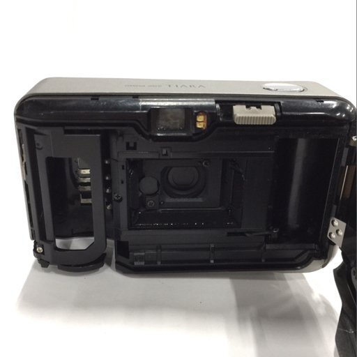 定番，本物保証 FUJIFILM CARDIA mini TIARA SUPER-EBC FUJINON 28mm