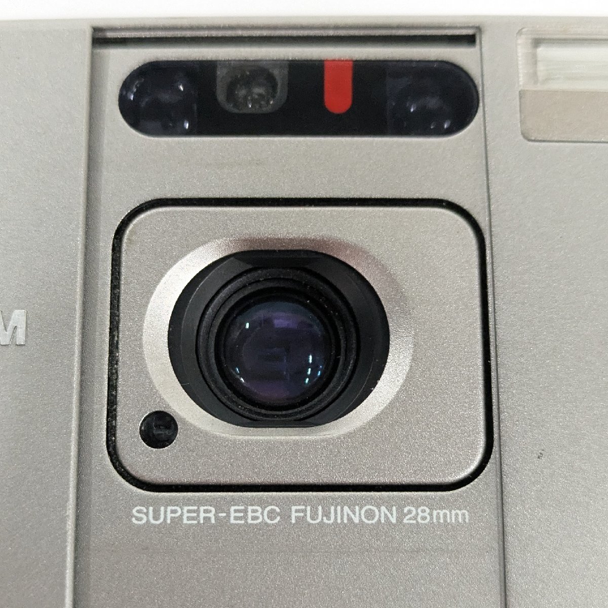 定番，本物保証 FUJIFILM CARDIA mini TIARA SUPER-EBC FUJINON 28mm