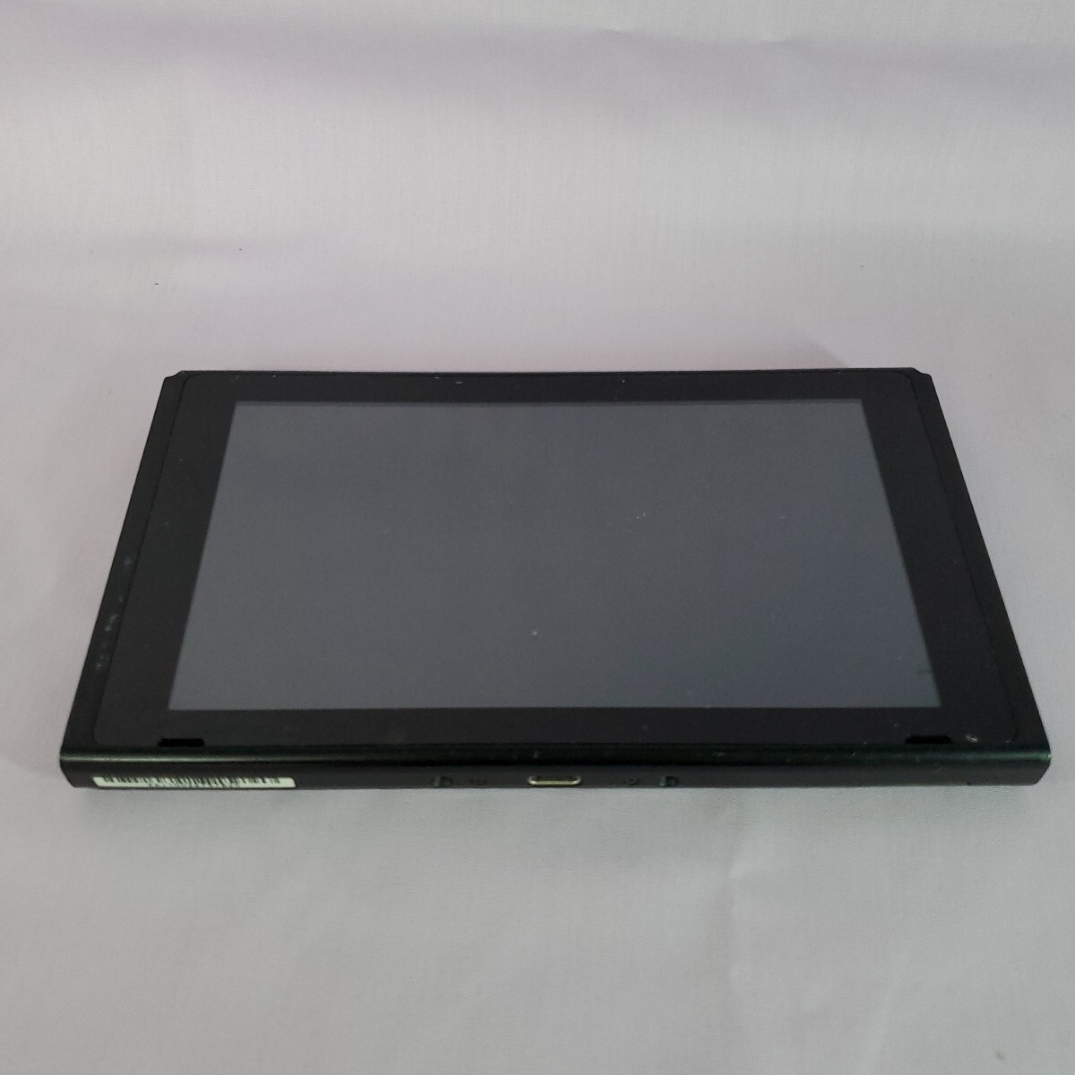 1円スタート】Nintendo Switch 純正 旧型 動作確認済み switch