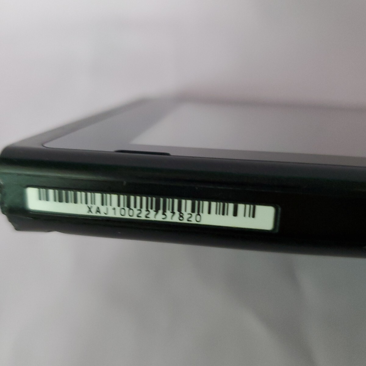 1円スタート】Nintendo Switch 純正 旧型 動作確認済み switch