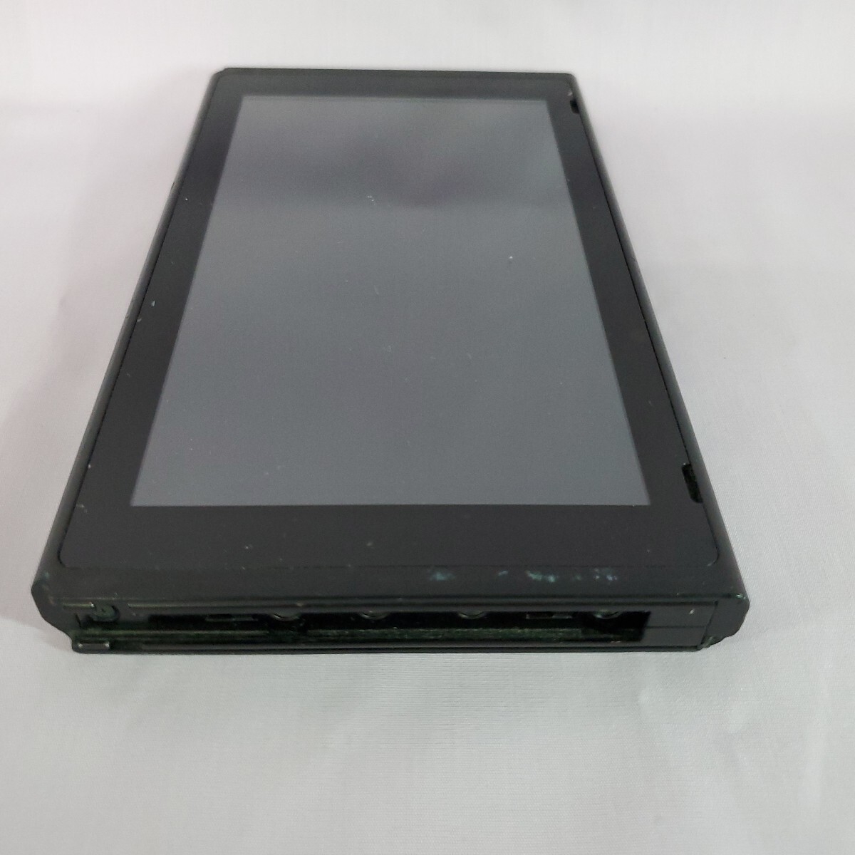 1円スタート】Nintendo Switch 純正 旧型 動作確認済み switch