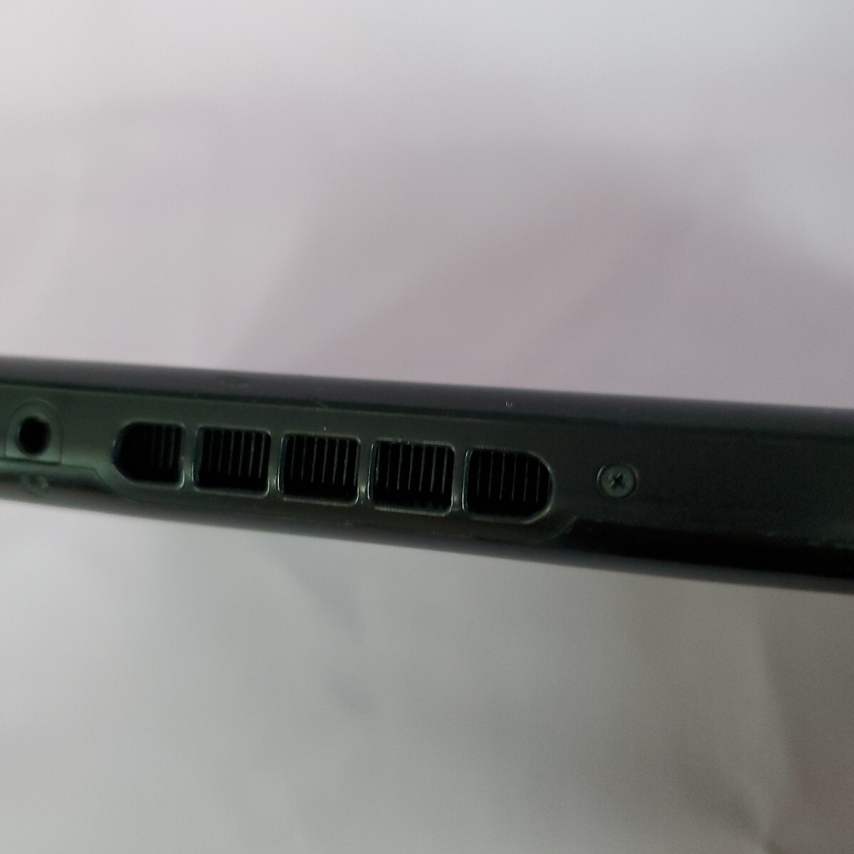 1円スタート】Nintendo Switch 純正 旧型 動作確認済み switch