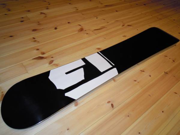 ☆Gray グレイ スノーボード板 日本製 LOCUS-148cm 定価92,400円(145cm