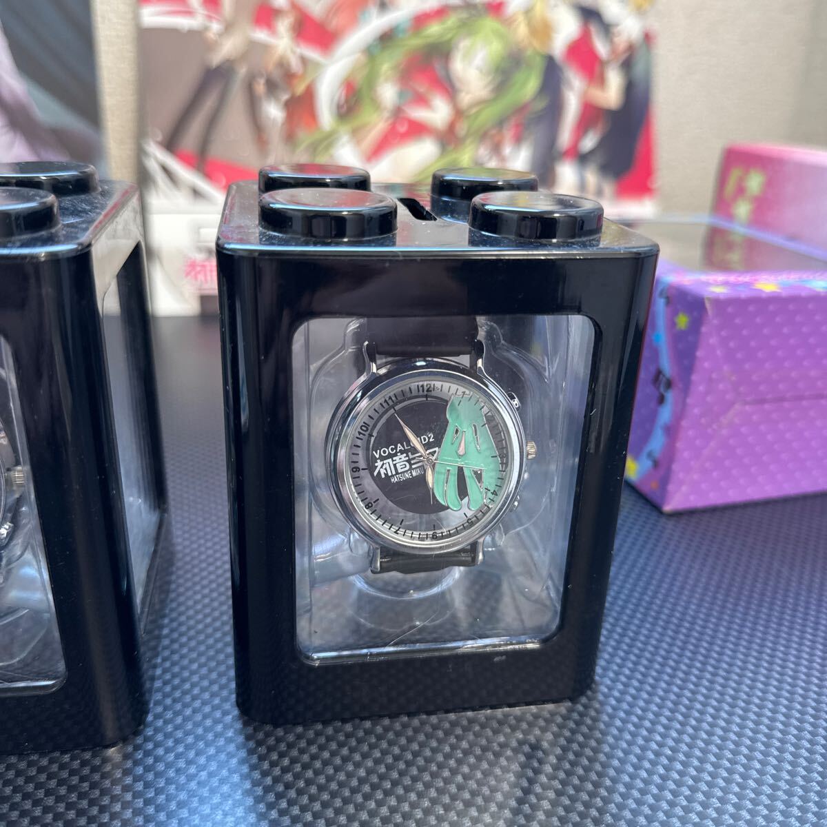 初音ミク　セット商品　セット売り　 フィギュア グッズ 一番くじ_10