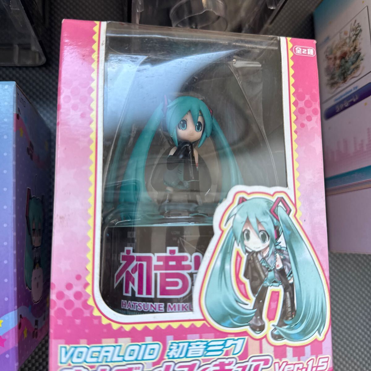 初音ミク　セット商品　セット売り　 フィギュア グッズ 一番くじ_6