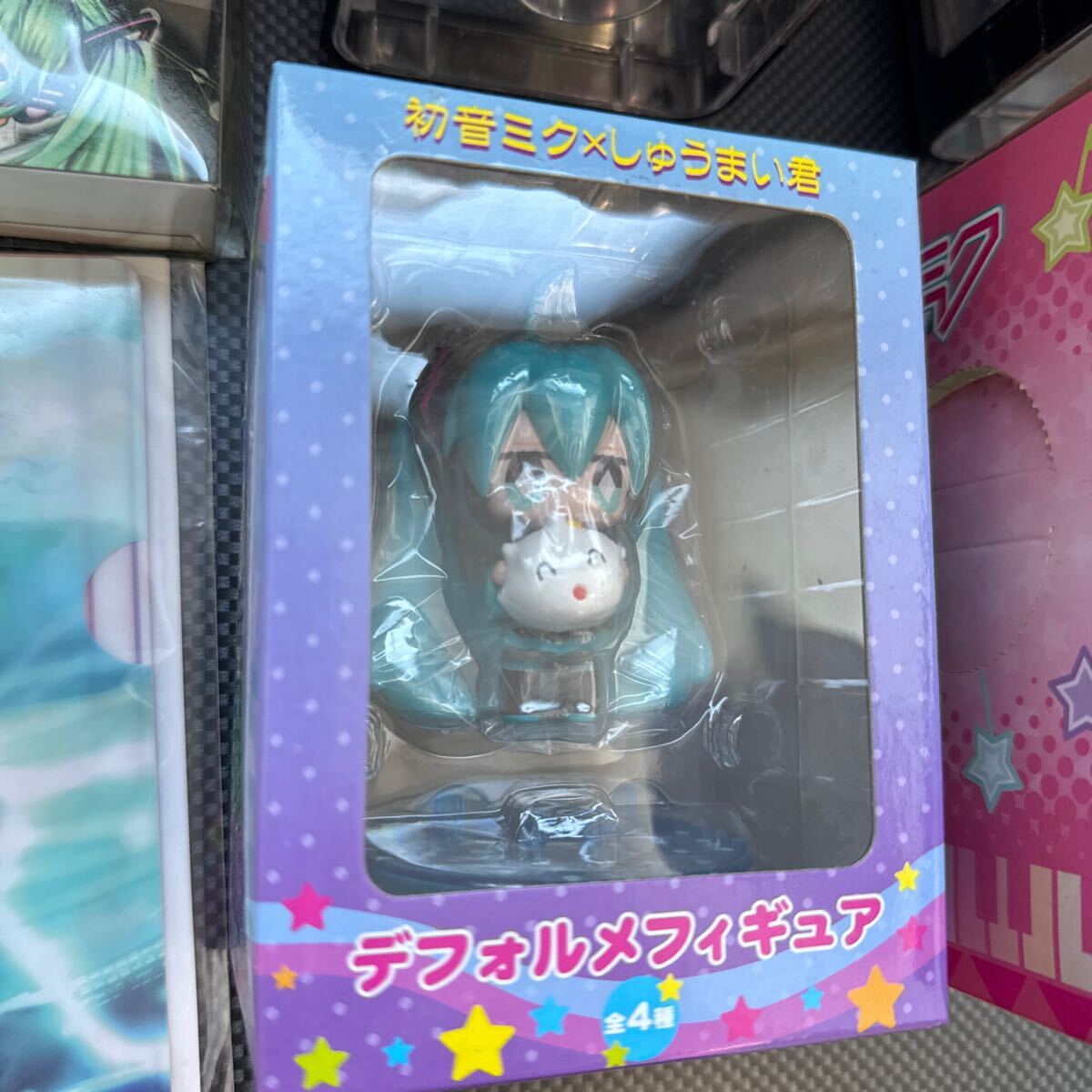 初音ミク　セット商品　セット売り　 フィギュア グッズ 一番くじ_7