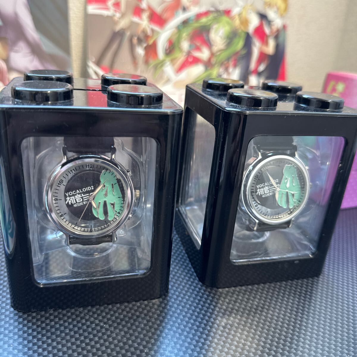 初音ミク　セット商品　セット売り　 フィギュア グッズ 一番くじ_9