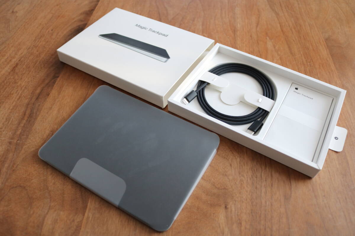Apple Magic Trackpad 3 | USA
