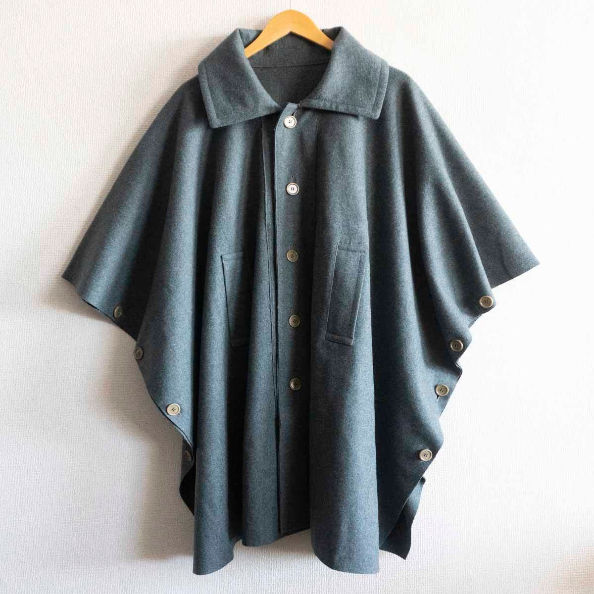 ANATOMICA SAPPORO アナトミカ札幌 CAPE” in France アナトミカ Cape 