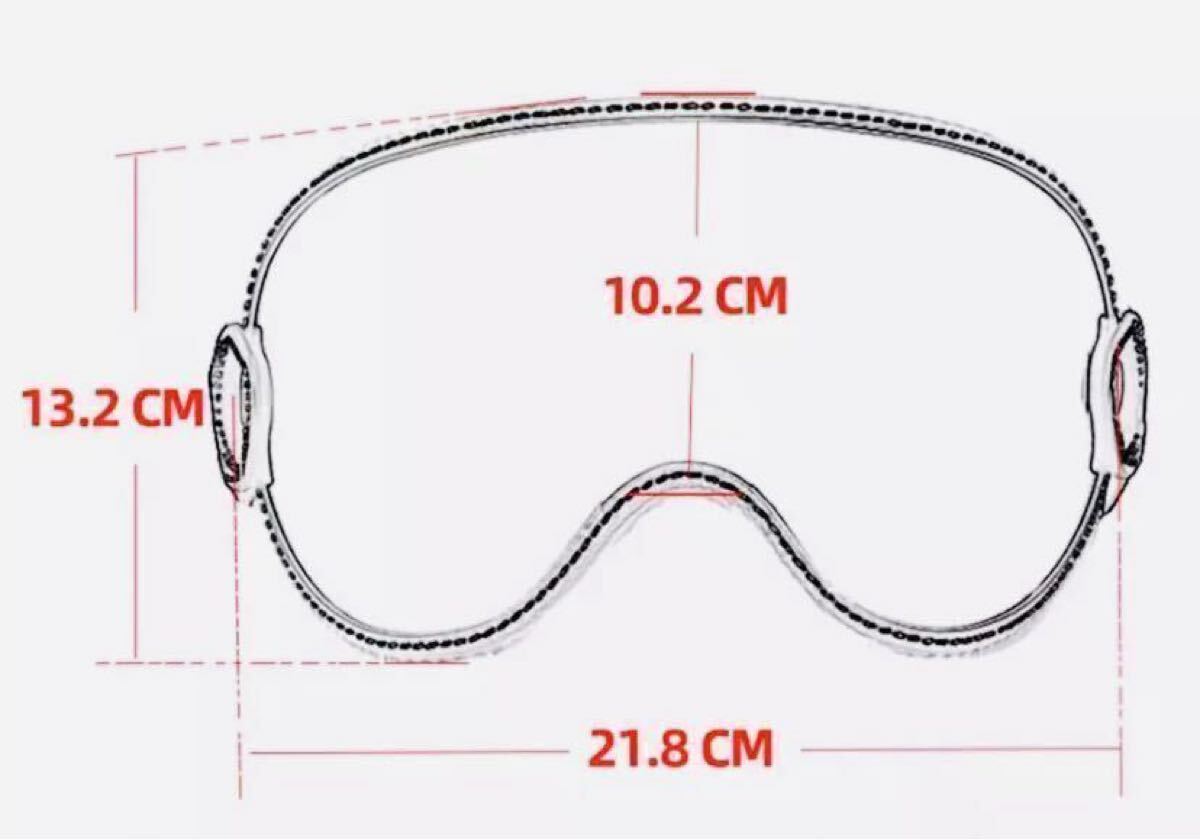 送料無料！ 24時間以内発送！ ゴーグル シールド イエロー tt&co トゥーカッター オーシャンビートル MTX Shoei ex-zero 等に似合います！ イエロー ゴーグル シールド シューティングゴーグル USA DFG