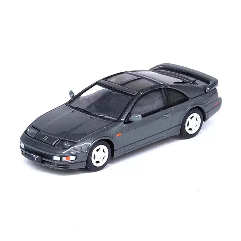 Inno Models 1/64 ニッサン 300ZX (Z32) オックスフォード