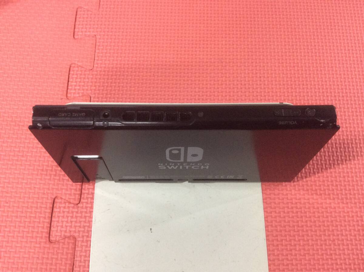 【ジャンク】Nintendo Switch 4台【故障不動品】 ジャンク】Nintendo Switch 4台【故障不動品】 ジャンク】Nintendo
