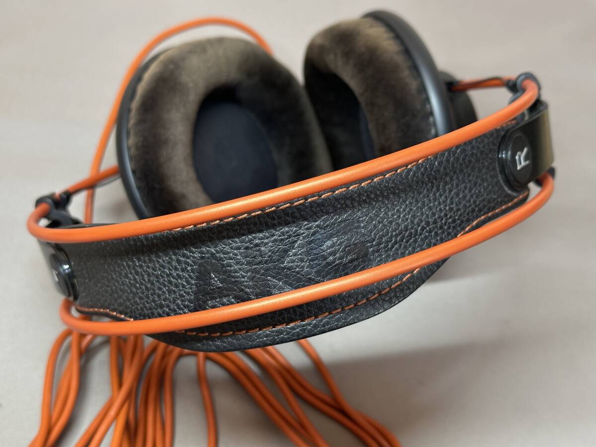 AKG K712 PRO ヘッドフォン 【公式通販】