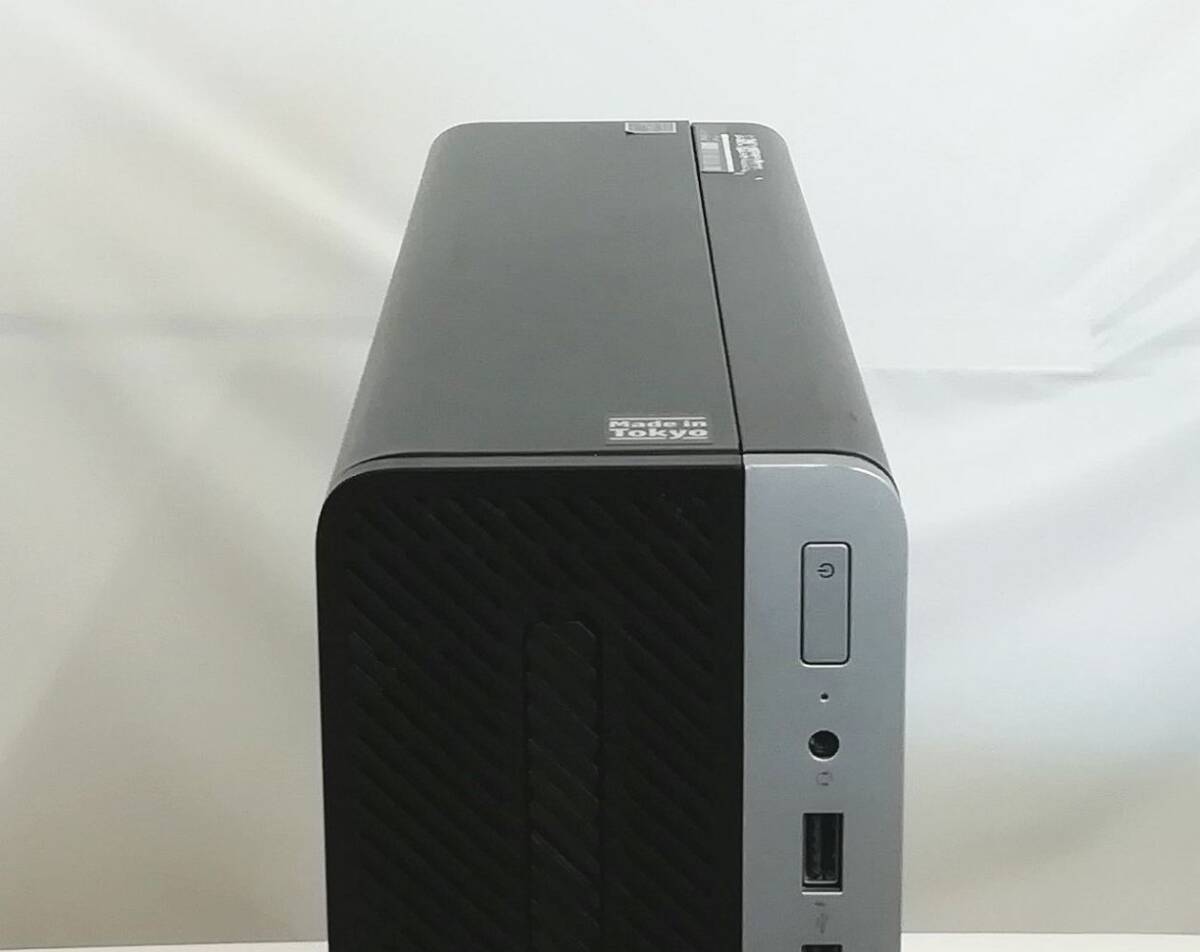 爆買い，セール】 hp ProDesk 600 G4 SFF Core i5 8500 メモリ8GB 中古