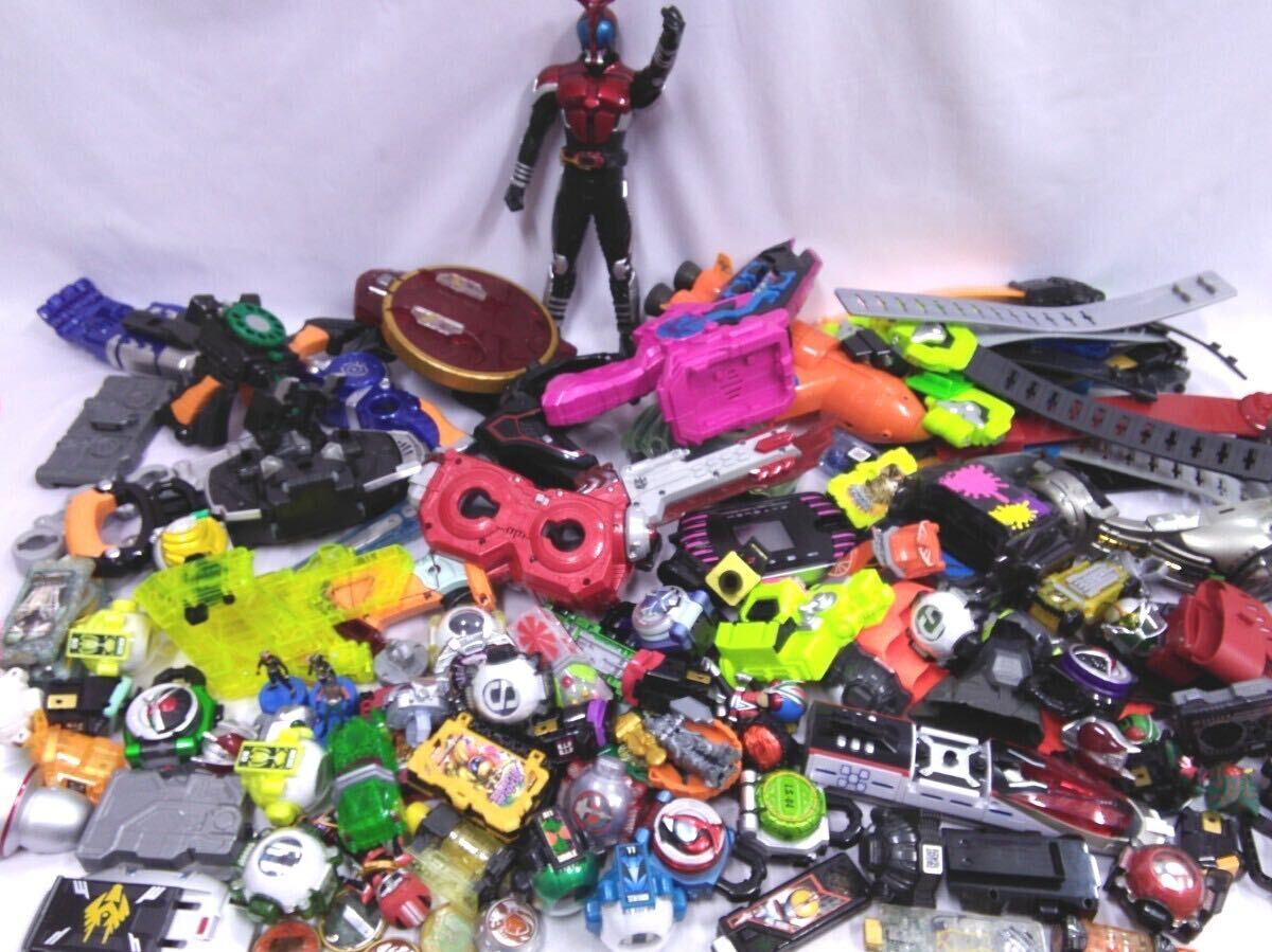 ジャンクの中古品 2026年最新Yahoo!オークション -仮面ライダー 特撮 