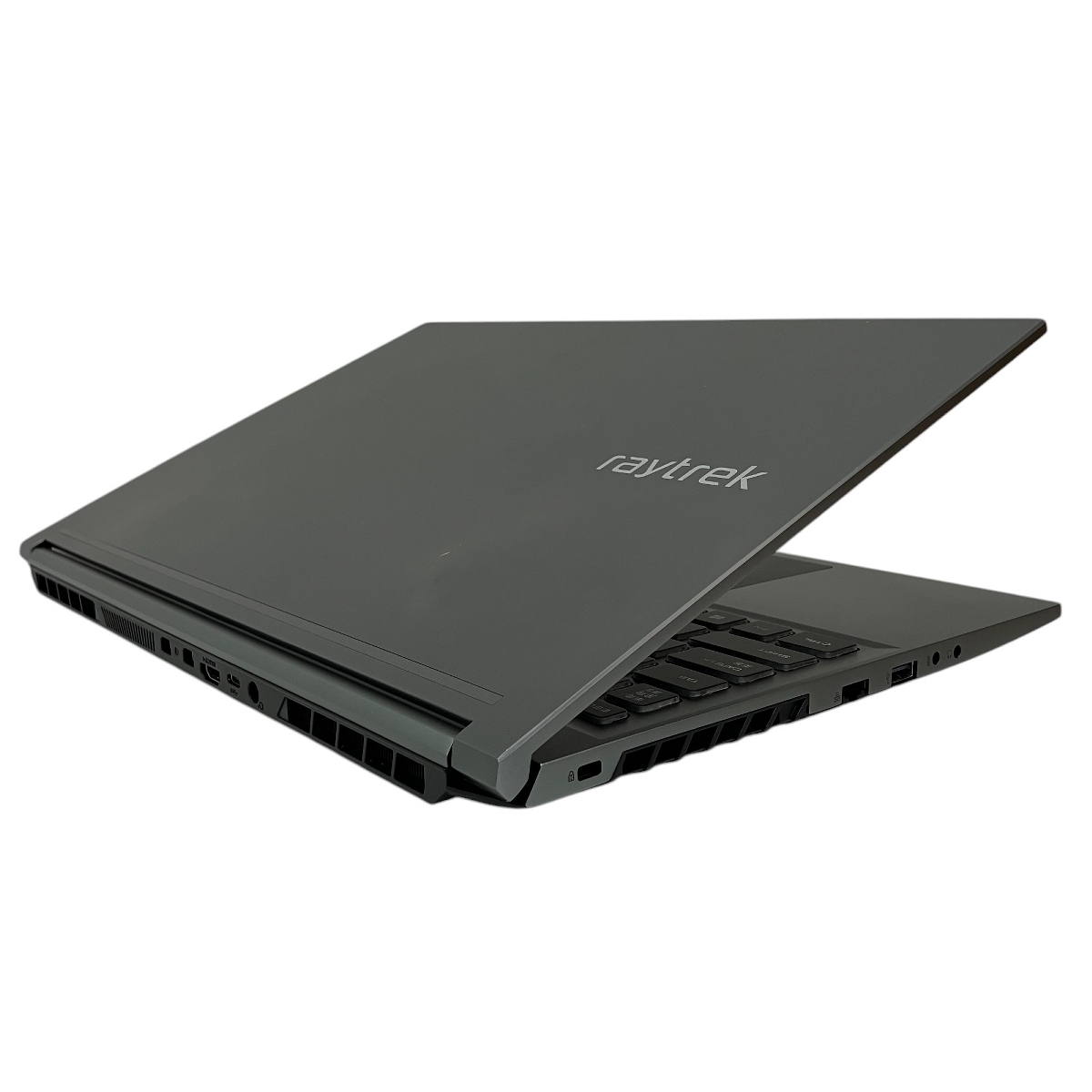 THIRD WAVE raytrek G5-R Ryzen 7-4800H NVIDIA GTX1650Ti メモリ16GB 