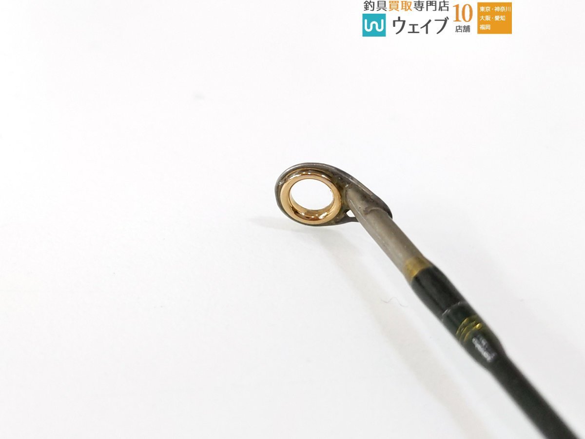 メガバス デストロイヤー F5-66X トーナメントバーサタイル_10