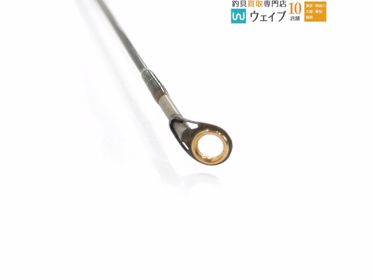 メガバス デストロイヤー F5-66X トーナメントバーサタイル_5