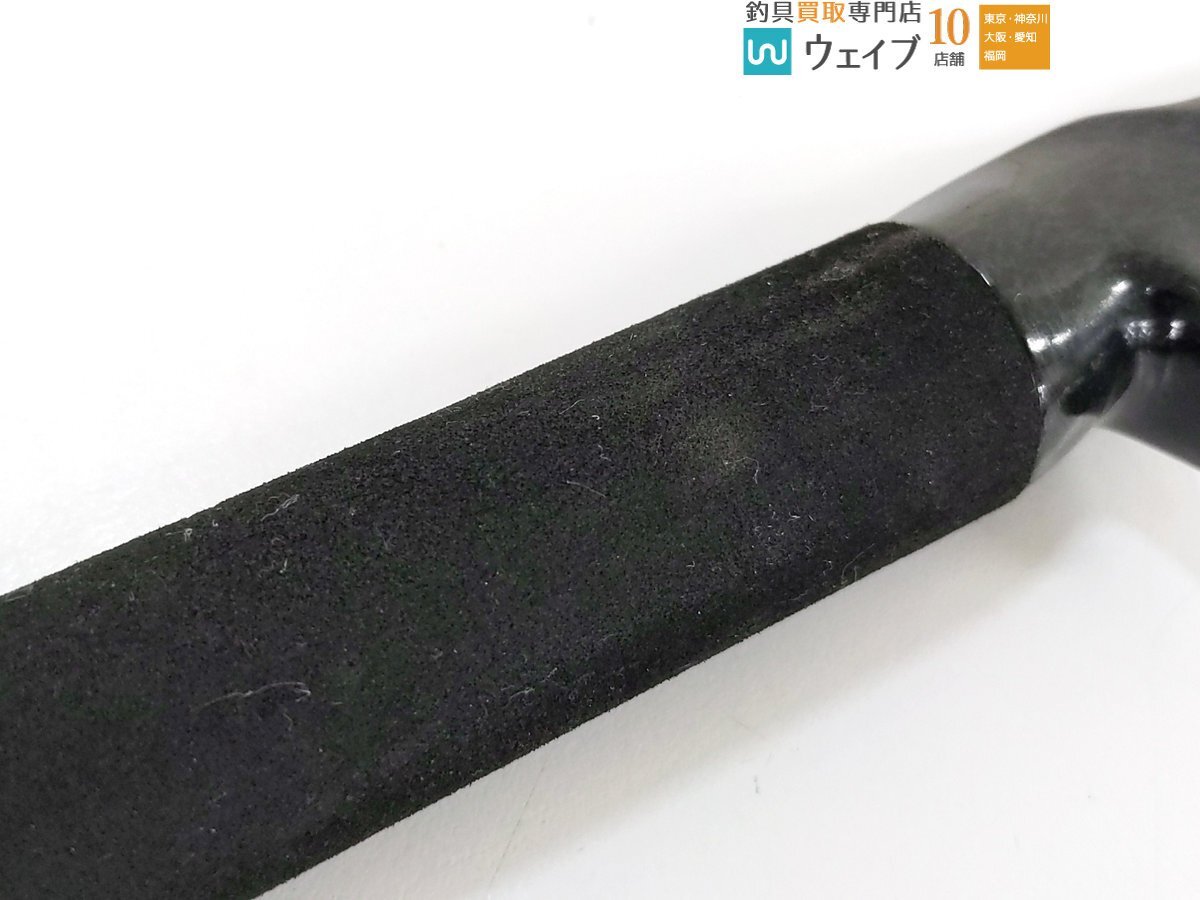 メガバス デストロイヤー F5-66X トーナメントバーサタイル_7