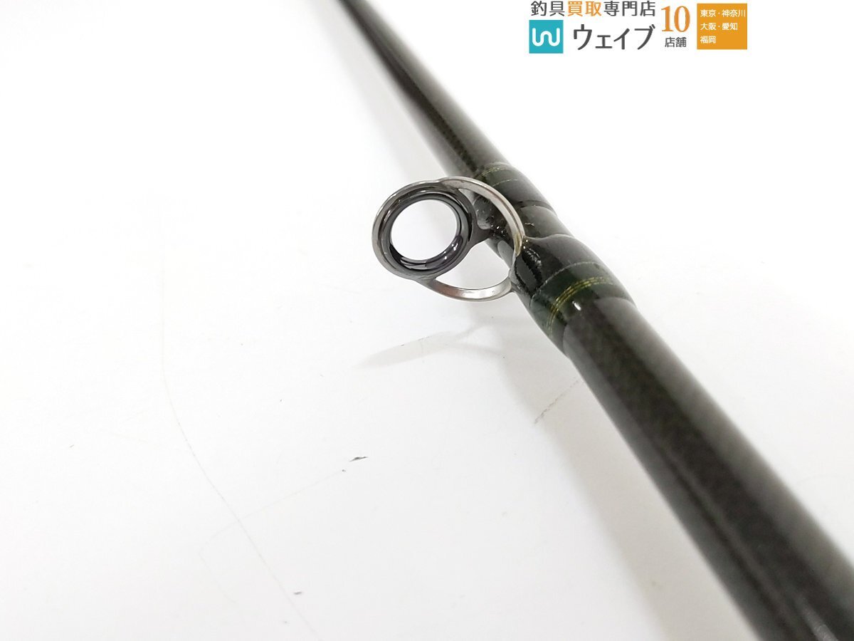 メガバス デストロイヤー F5-66X トーナメントバーサタイル_9