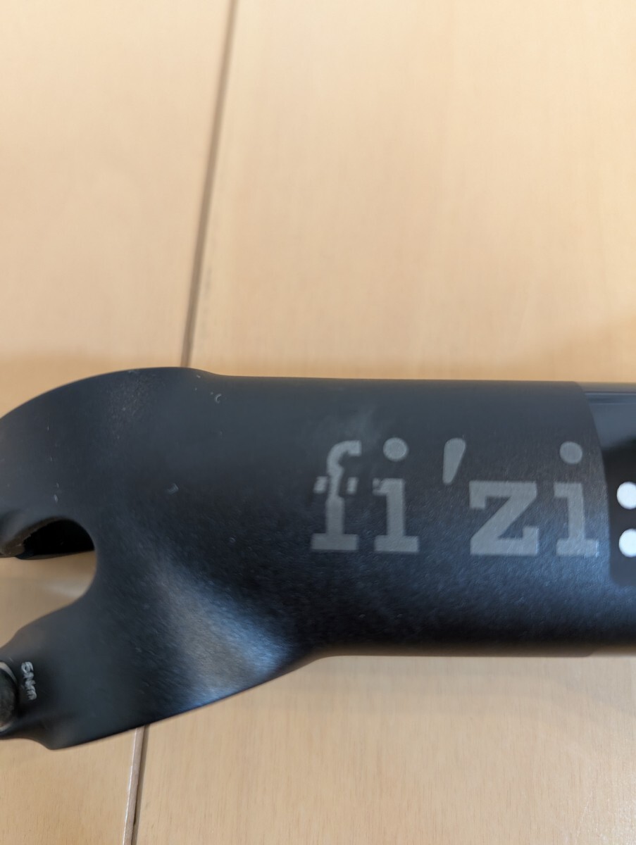 fi'zi:k CYRANO R3 ステム 110mm 20° フィジーク fizik fi'zi:k Cyrano