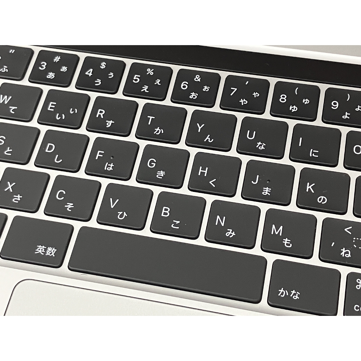 【美品】MacBook Air 256GB 充放電回数24回 本体 箱付属品付 充放電回数39回】 Apple MacBook Pro 13インチ M1 2020 ノートパソコン