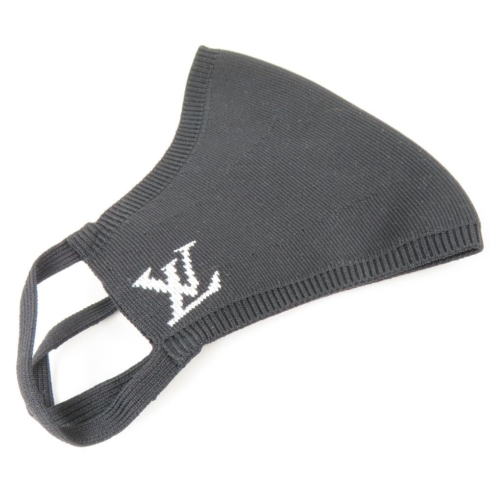 95460☆1円スタート LOUIS VUITTON ルイヴィトン 未使用品 マスク