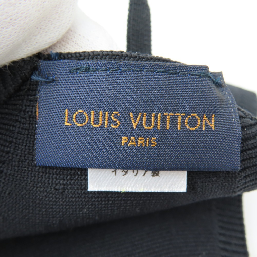 95460☆1円スタート LOUIS VUITTON ルイヴィトン 未使用品 マスク