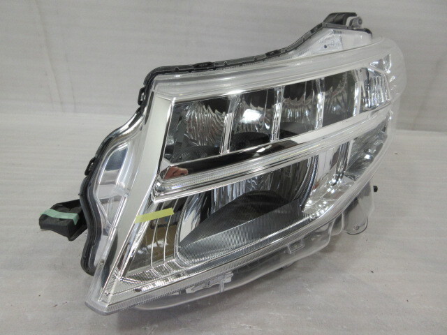 トヨタ ルーミー M900A/M910A 純正 LED 左 ヘッドライト 【公式通販】