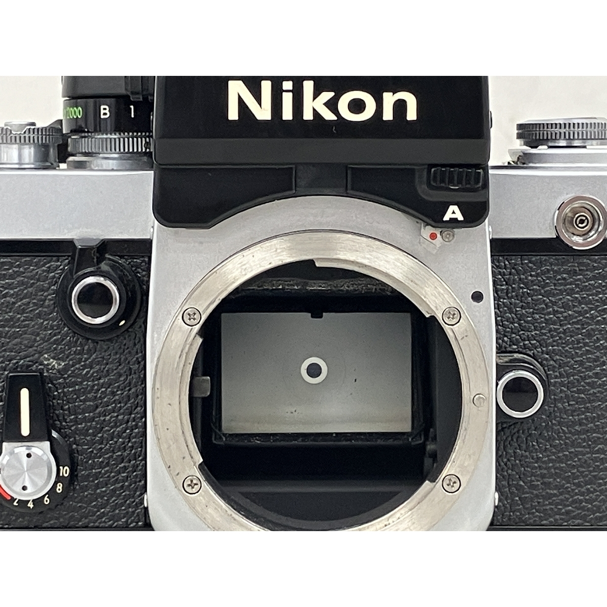 Nikon ニコン F2 フォトミックA フィルム カメラ ジャンク K9559594 Nikon