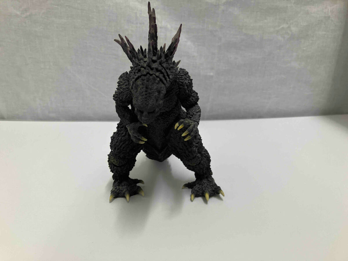 S.H.MonsterArtsゴジラ2000ミレニアム Spcial Color Ver 【公式通販】